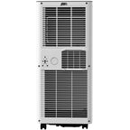 Climatiseur mobile 7000 BTU ultra silencieux 4-en-1 | Jusqu’à 40 m² | 780 W