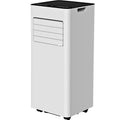 Climatiseur mobile 7000 BTU ultra silencieux 4-en-1 | Jusqu’à 40 m² | 780 W