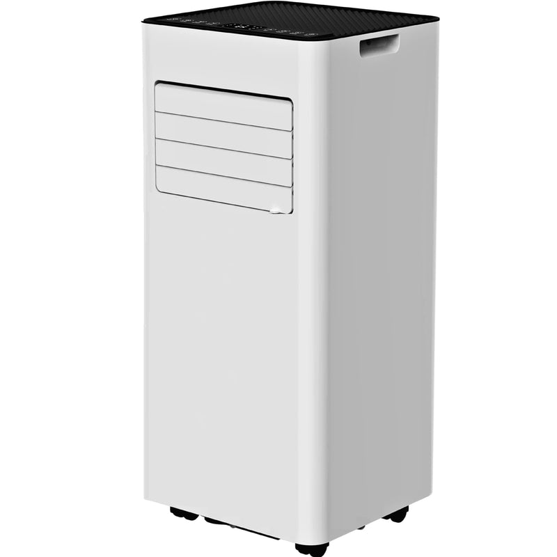 Climatiseur mobile 7000 BTU ultra silencieux 4-en-1 | Jusqu’à 40 m² | 780 W
